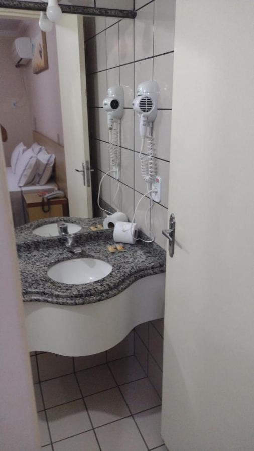 Diroma Fiore, Com Acqua Park Caldas Novas Exterior photo